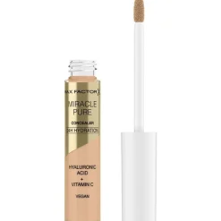 Miracle Pure Concealers 1 7_8ml - Max Factor