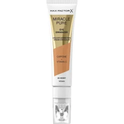 Miracle Pure Crema Correctora 04 - Honey 10 ml - Max Factor