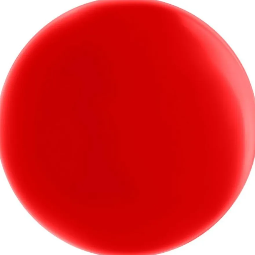 Miracle Pure Nail Polish 305 Scarlet Poppy 12ml - Max Factor