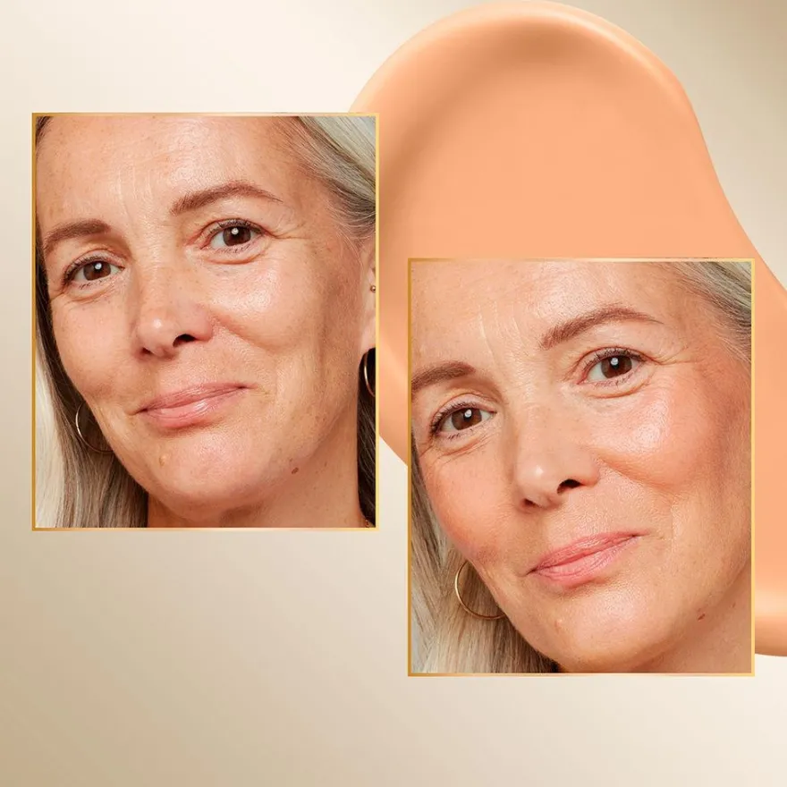 Miracle Pure Skin-Improving Foundation 24H Hydration Spf30 89-Warm Praline 30 Ml