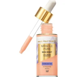 Miracle Pure Sérum con Color 10 - 30 - Fair 30 ml - Max Factor