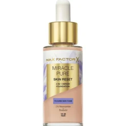 Miracle Pure Sérum con Color 10 - 30 - Fair 30 ml - Max Factor
