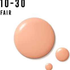 Miracle Pure Sérum con Color 10 - 30 - Fair 30 ml - Max Factor