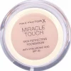 Miracle Touch Liquid Illusion Foundation 080 Bronze 11.5g - Max Factor