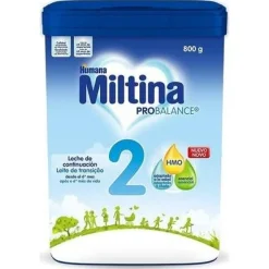 Mitlina 2 Probalance Leche De Continuacion 800G