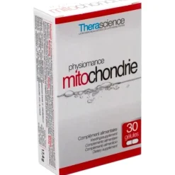 Mitochondrie 30 Capsulas Therascience