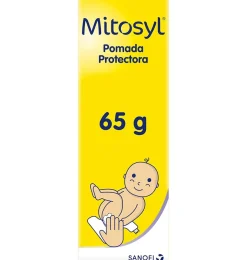 Mitosyl Pomada Protectora (1 Tubo 65 g) - Sanofi