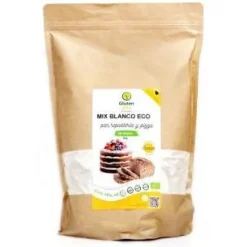 Mix Pan Blanco 2Kg. Eco Sg