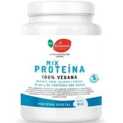 Mix Proteinas 500gr. Bio - El Granero