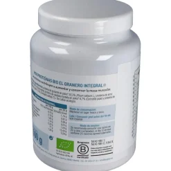 Mix Proteinas 500gr. Bio - El Granero