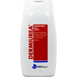 10% 200 ml - Dermiurea