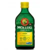 Möller's Aceite De Hígado De Bacalao, 250 ml.- Orkla