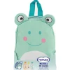 Mochila Ranita Estuche 4 Pz - Nenuco
