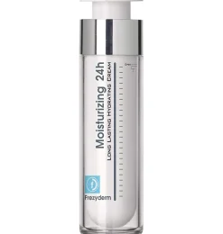 Moisturizing 24 H - Frezyderm (1 Envase 50 Ml)