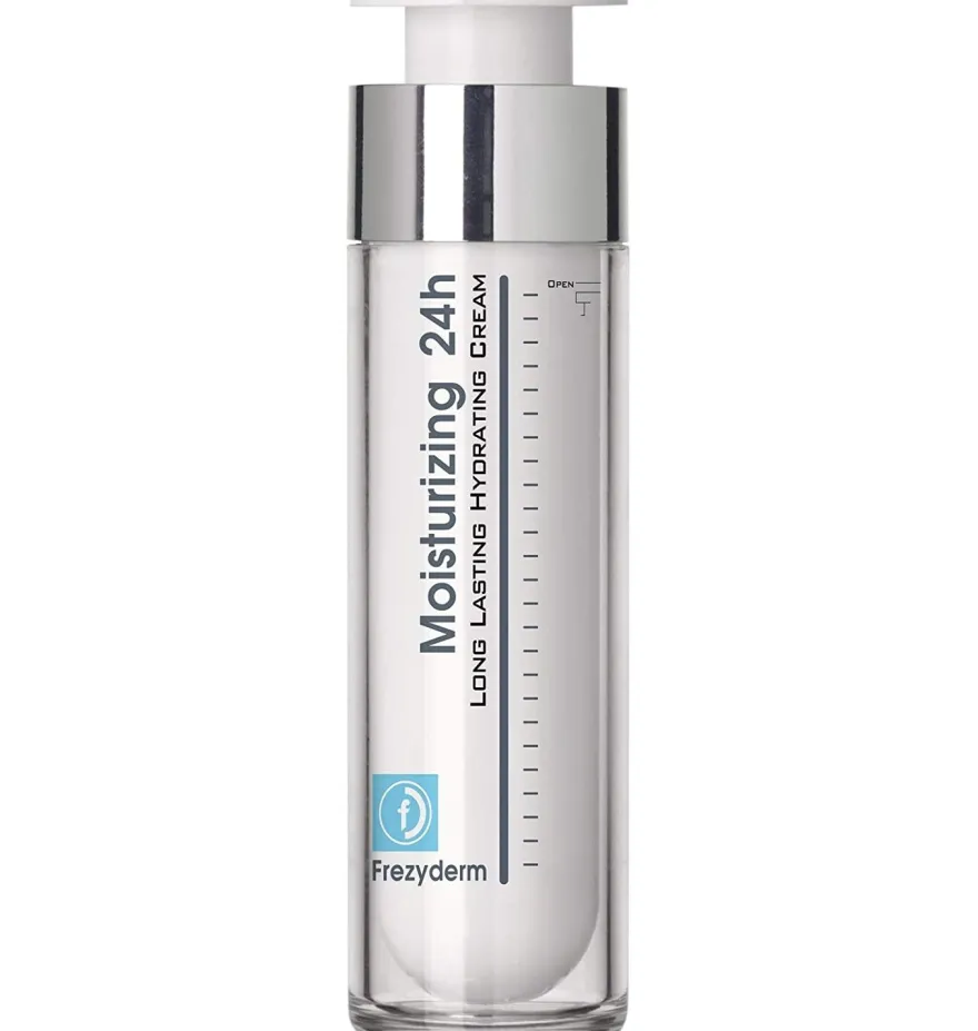 Moisturizing 24 H - Frezyderm (1 Envase 50 Ml)