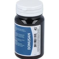 Molibdeno 400mcg 120 Tabletas - Bonusan
