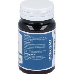Molibdeno 400mcg 120 Tabletas - Bonusan
