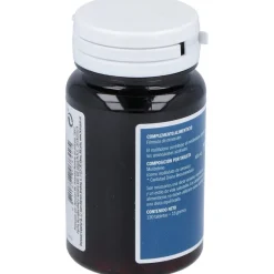 Molibdeno 400mcg 120 Tabletas - Bonusan