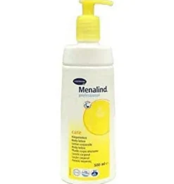 Molicare Skin Locion Corporal (1 Envase 500 ml) - Laboratorios Hartmann
