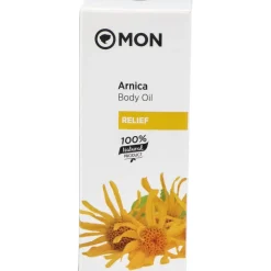 Mon Aceite Calmante De Arnica 60 Ml