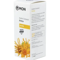 Mon Aceite Calmante De Arnica 60 Ml