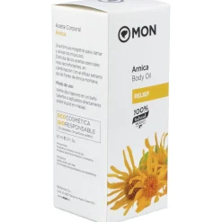Mon Aceite Calmante De Arnica 60 Ml