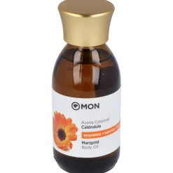 Mon Aceite Corp Calendula 125 ml - Mon Deconatur