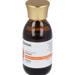 Mon Aceite Corp Calendula 125 ml - Mon Deconatur