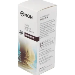Mon Aceite Corporal Reafirmante Silhouette Bio 125 ml - Mon Deconatur