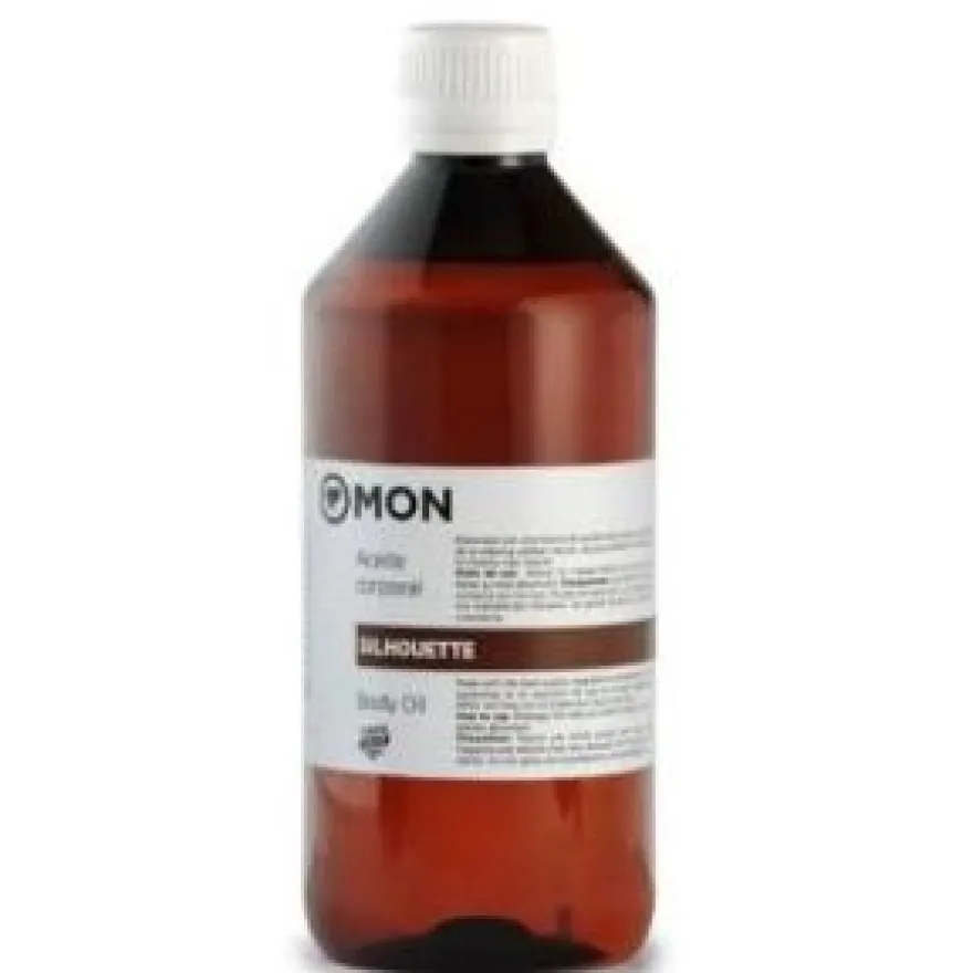 Mon Aceite Corporporal Silhouette 500 Ml