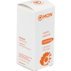 Mon Aceite Esencial Calendula 12 Ml