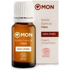 Mon Aceite Esencial Clavo 12ml - Mon Deconatur