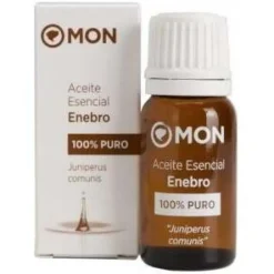 Mon Aceite Esencial Enebro 12 Ml