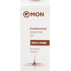Mon Aceite Esencial Incienso 12 ml - Mon Deconatur