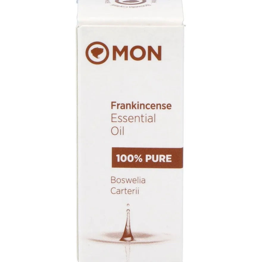 Mon Aceite Esencial Incienso 12 ml - Mon Deconatur