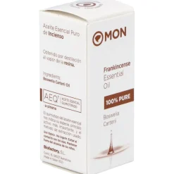 Mon Aceite Esencial Incienso 12 ml - Mon Deconatur