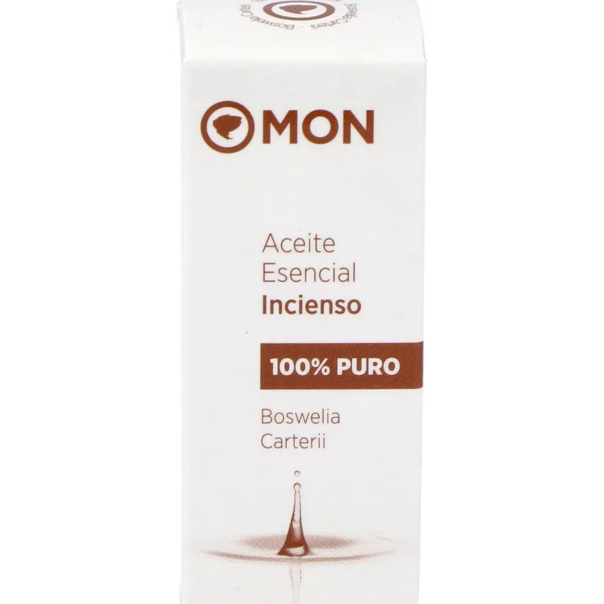 Mon Aceite Esencial Incienso 12 ml - Mon Deconatur