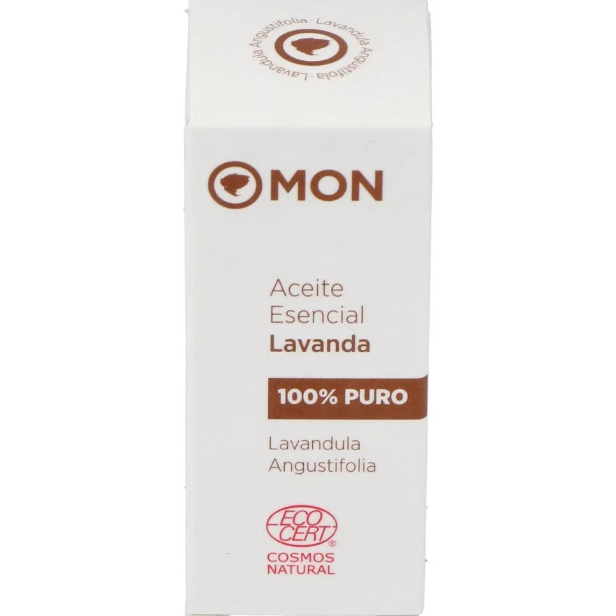 Mon Aceite Esencial Lavanda 12 ml - Mon Deconatur