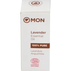 Mon Aceite Esencial Lavanda 12 ml - Mon Deconatur