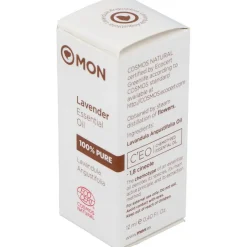 Mon Aceite Esencial Lavanda 12 ml - Mon Deconatur