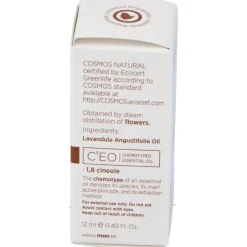 Mon Aceite Esencial Lavanda 12 ml - Mon Deconatur