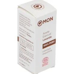 Mon Aceite Esencial Lavanda 12 ml - Mon Deconatur