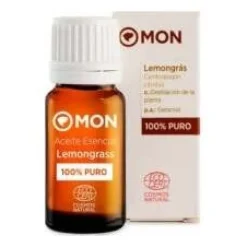 Mon Aceite Esencial Lemongras 12 ml - Mon Deconatur
