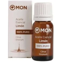 Mon Aceite Esencial Limon 12 ml - Mon Deconatur