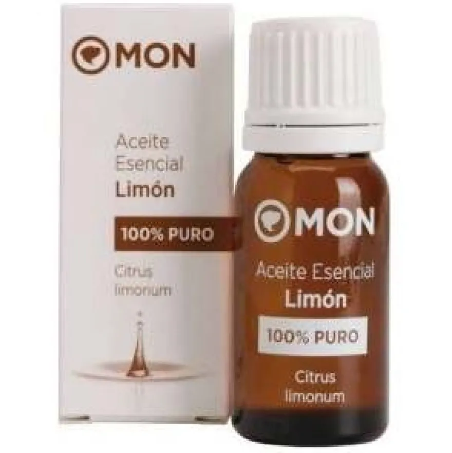 Mon Aceite Esencial Mandarina 12ml - Mon Deconatur