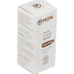Mon Aceite Esencial Pachuli 10 Ml