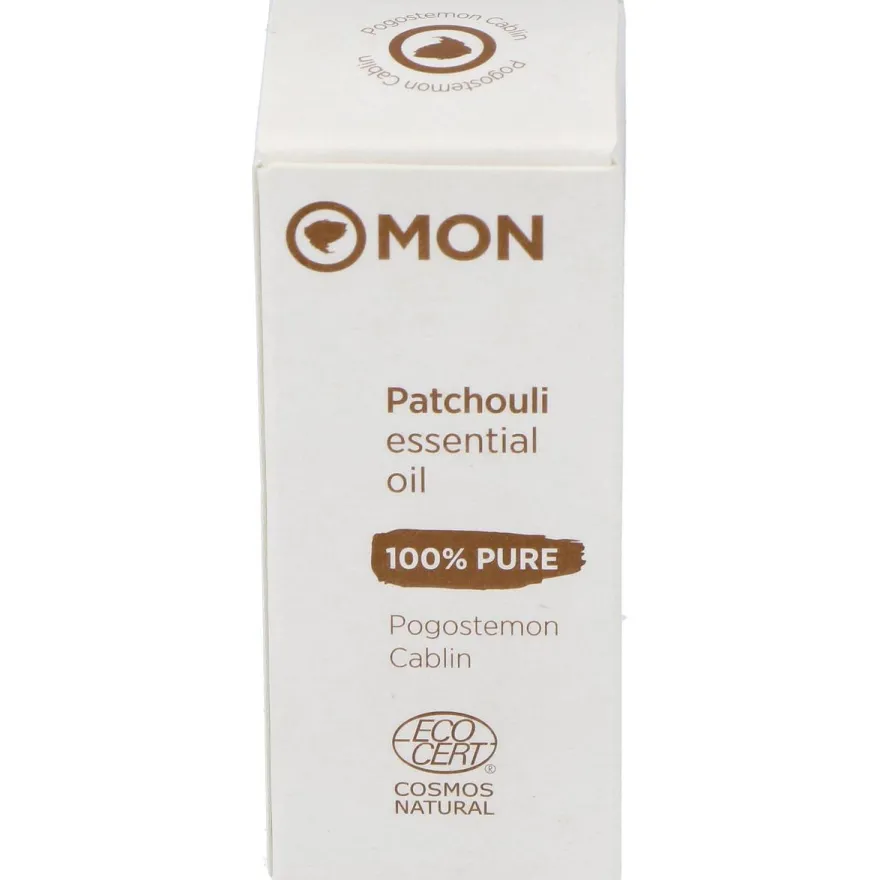 Mon Aceite Esencial Pachuli 10 Ml