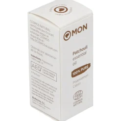 Mon Aceite Esencial Pachuli 10 Ml