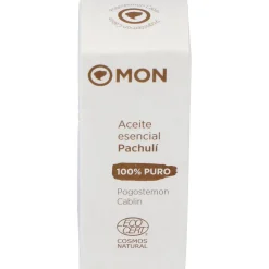Mon Aceite Esencial Pachuli 10 Ml