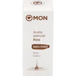 Mon Aceite Esencial Rosas 12 Ml